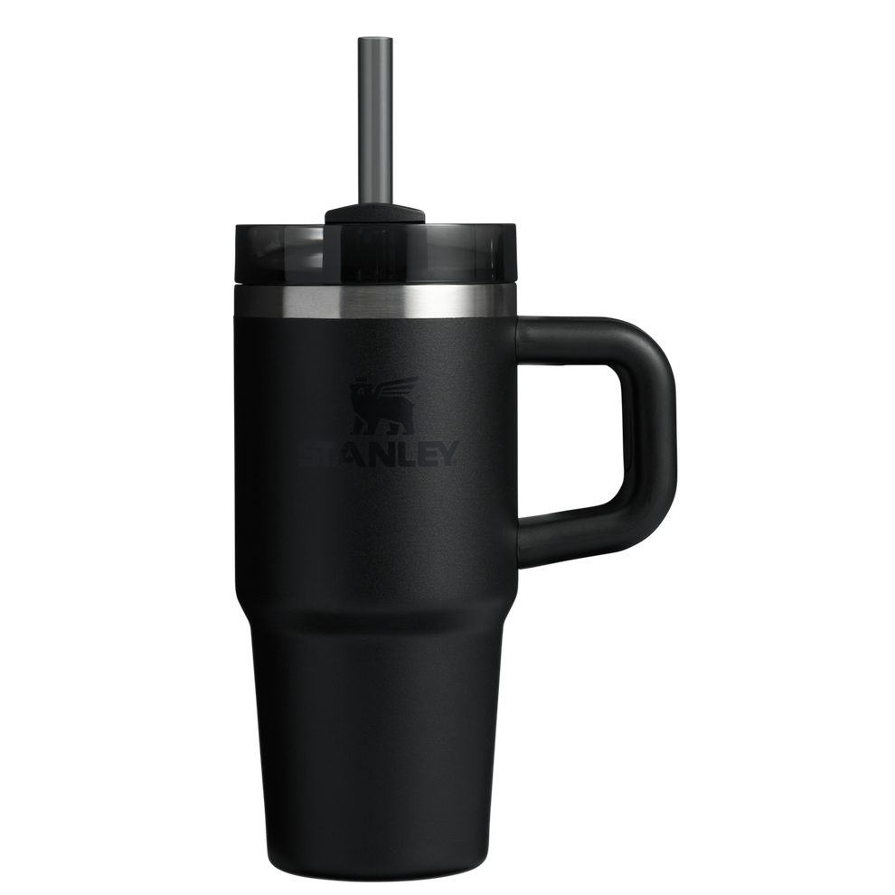 STANLEY - QUENCHER H2.O FLOWSTATE™ TUMBLER WITH HANDLE | 12 OZ (authentic) - Kidspark