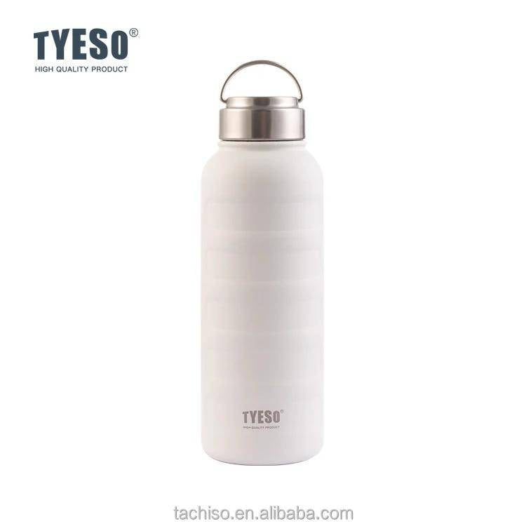 TYESO caterpillar Water Bottle, Thermos, Mug Bottle, Vacuum, Insulated -750 ml - Kidspark