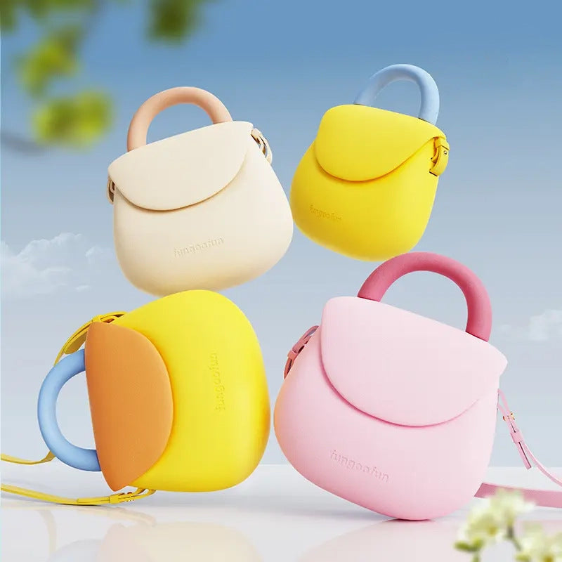 Fungoofun - Luxury Sling Bags
