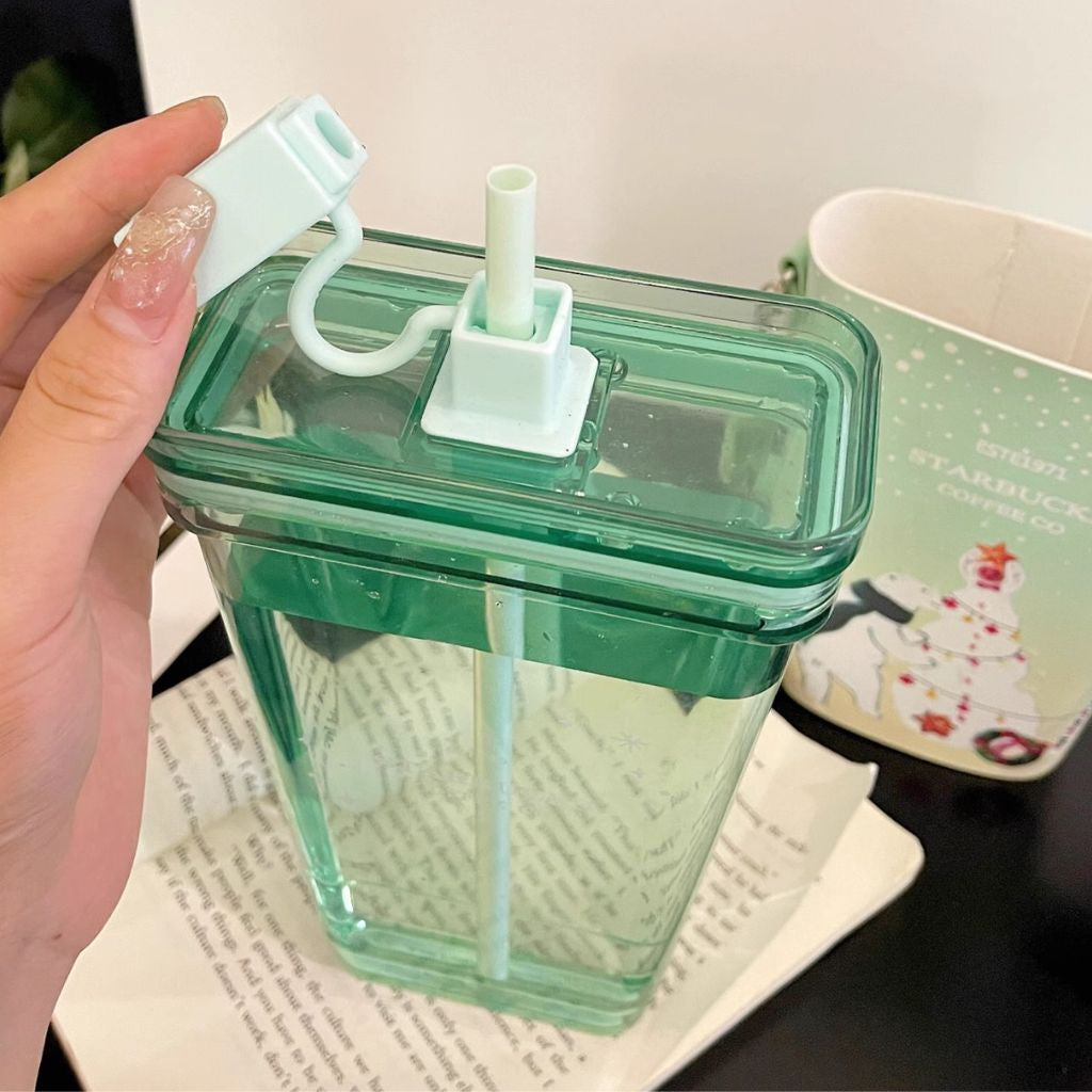 Starbucks - original plastic tumbler (500 ml)