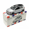 Bburago 1:64 Volkswagen Golf GTI 2017 Diecast Model