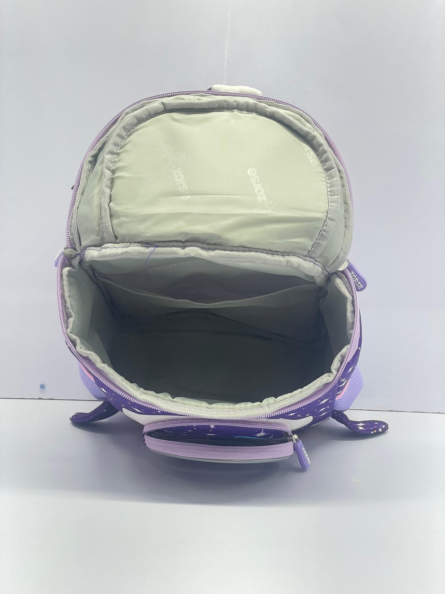 ZORSE space school backpacks for your kiddos! - Kidspark