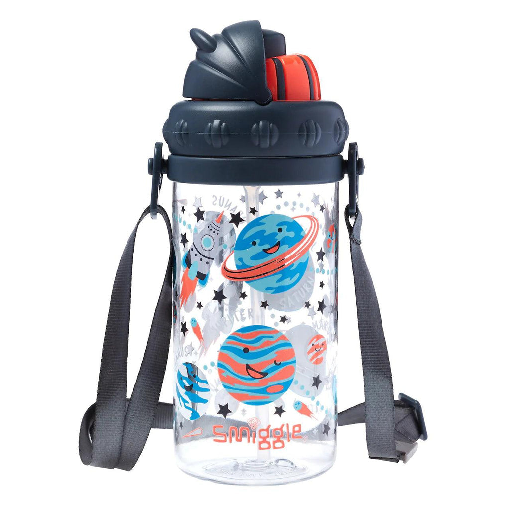 Smiggle glide teeny tiny plastic sipper 350 ml