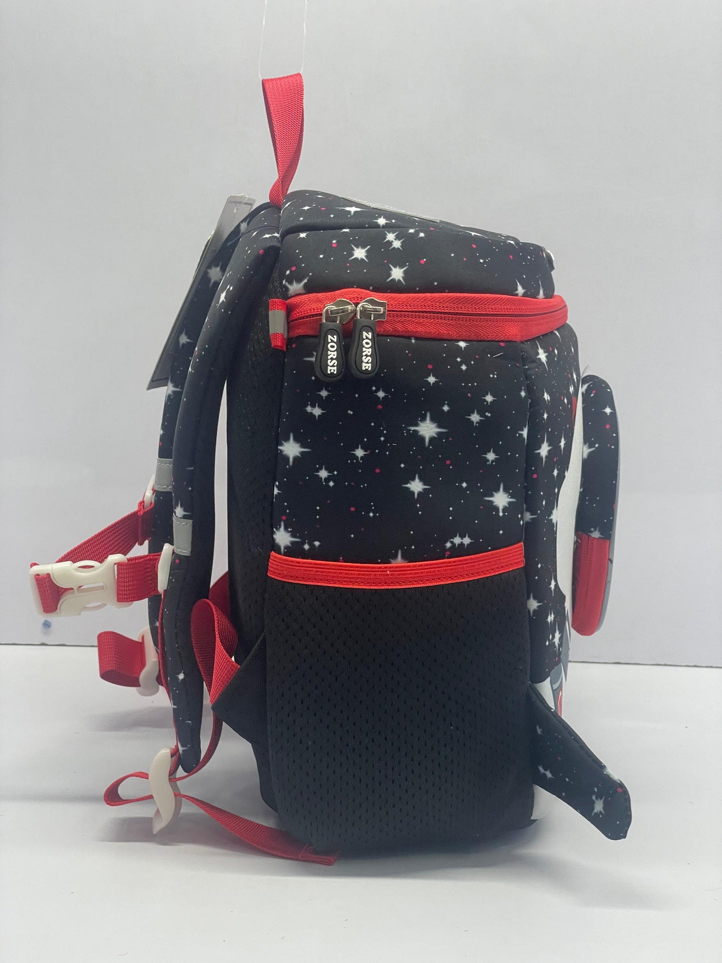 ZORSE space school backpacks for your kiddos! - Kidspark