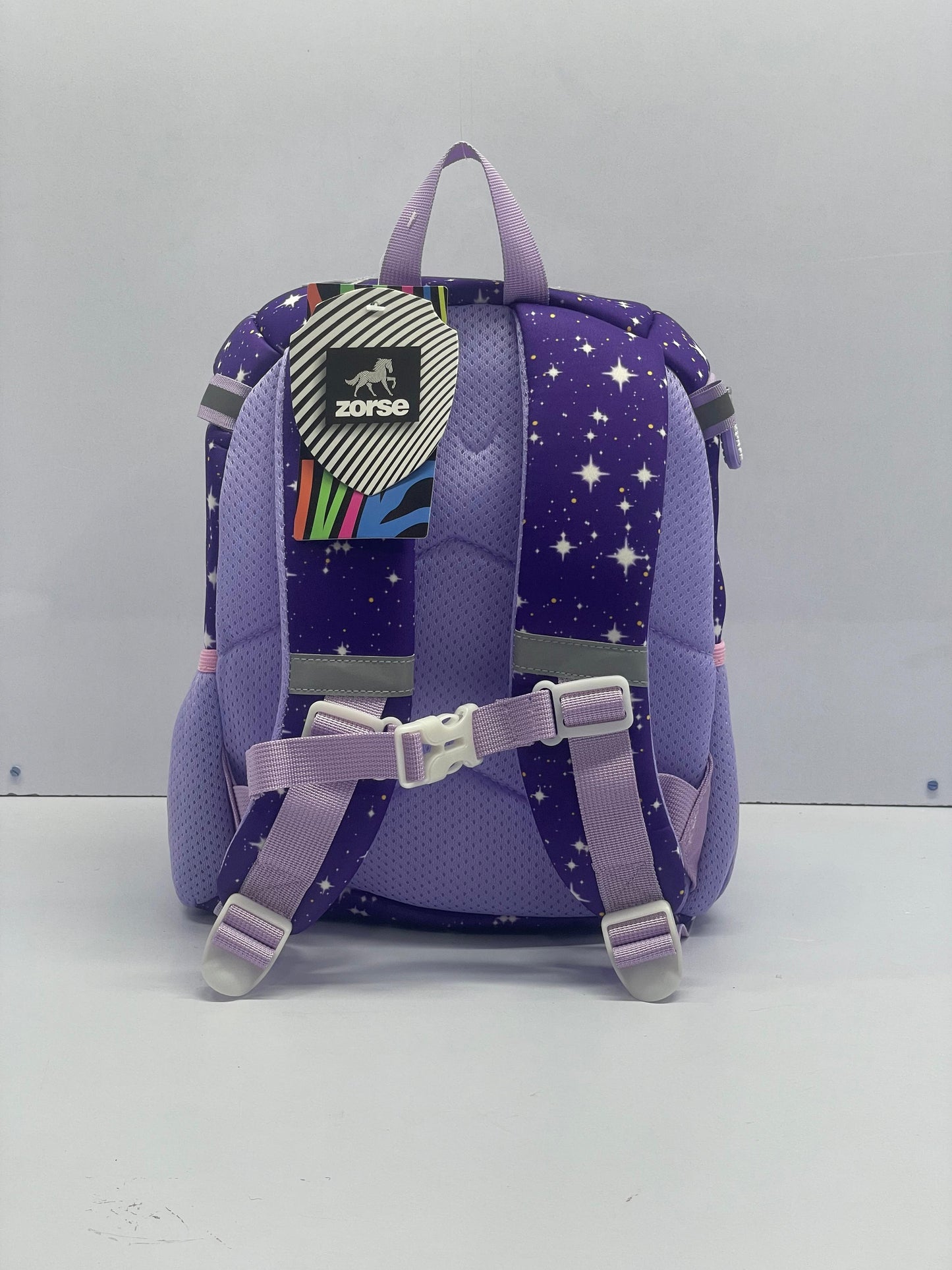 ZORSE space school backpacks for your kiddos! - Kidspark