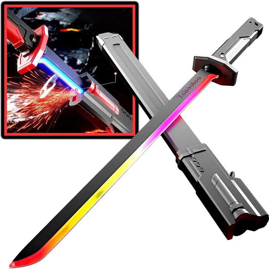 Sparkblade | Led | Smoke |