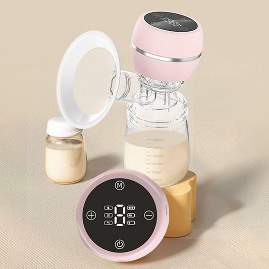 Kidspark MK pro | electric breast pump | 3 modes | 180ml