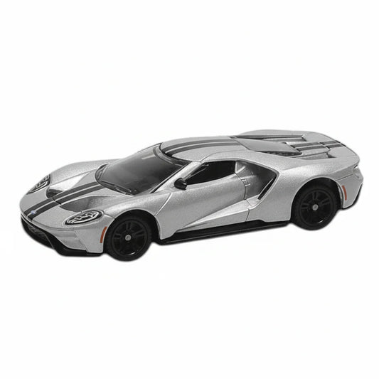 CCA S08-02 2017 Ford GT 1:64 Diecast Car