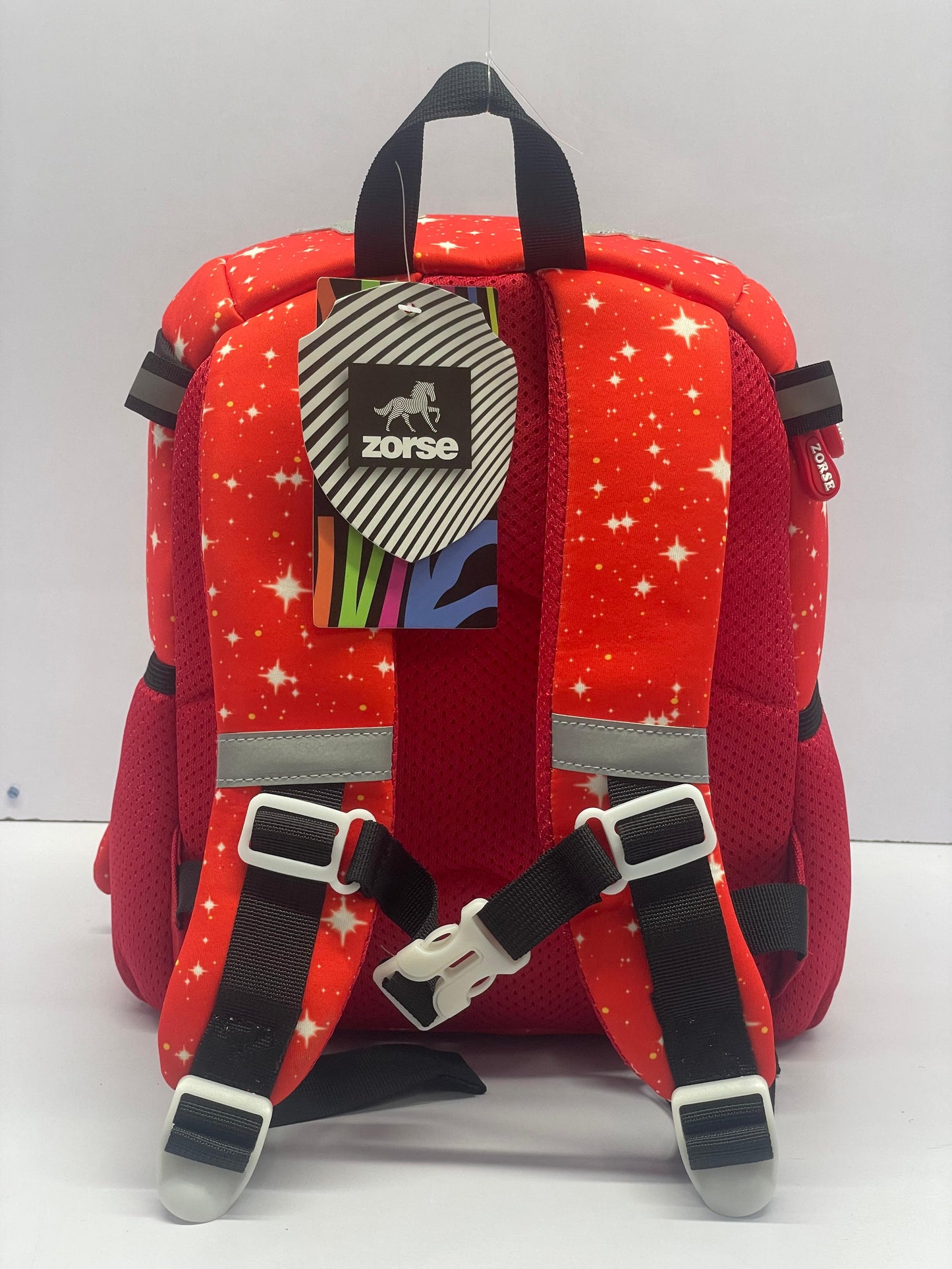 ZORSE space school backpacks for your kiddos! - Kidspark