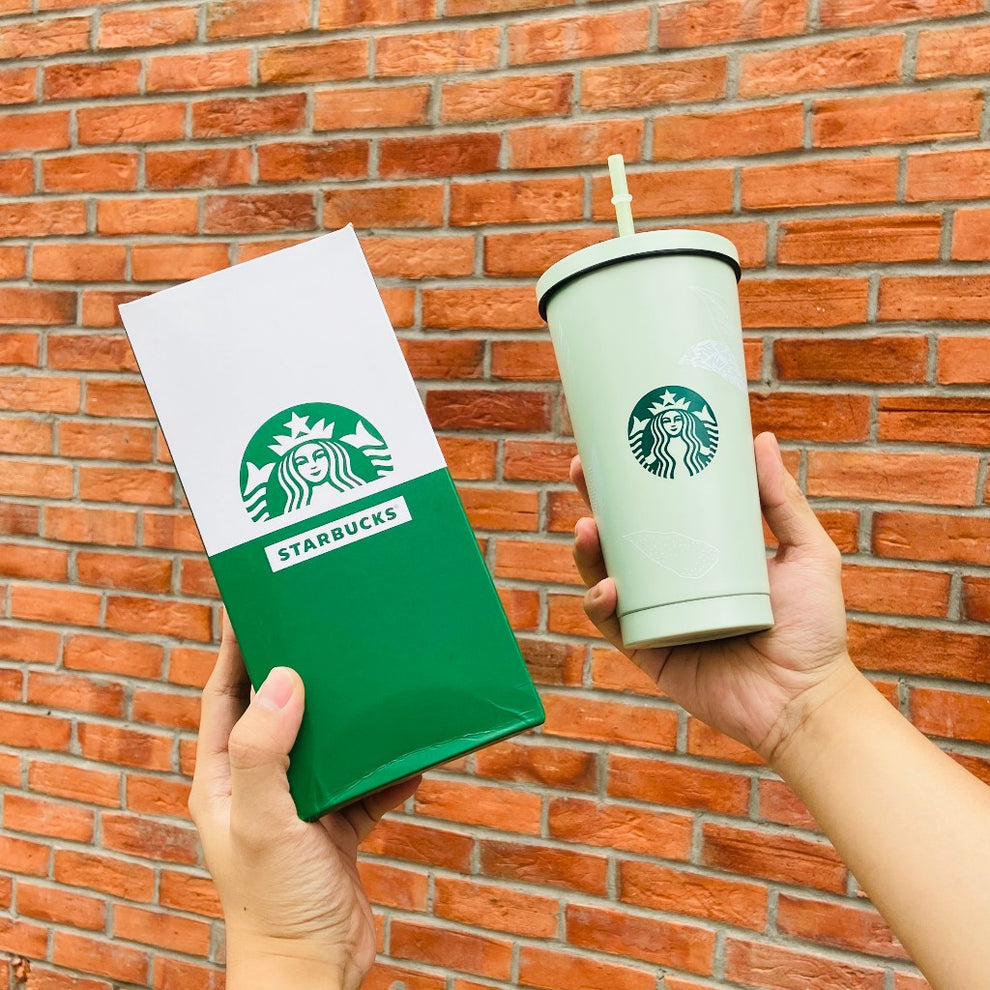 Starbucks - Original Coffee Tumbler (500ml) - Kidspark