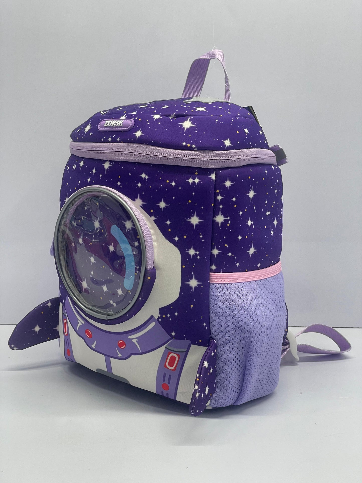 ZORSE space school backpacks for your kiddos! - Kidspark