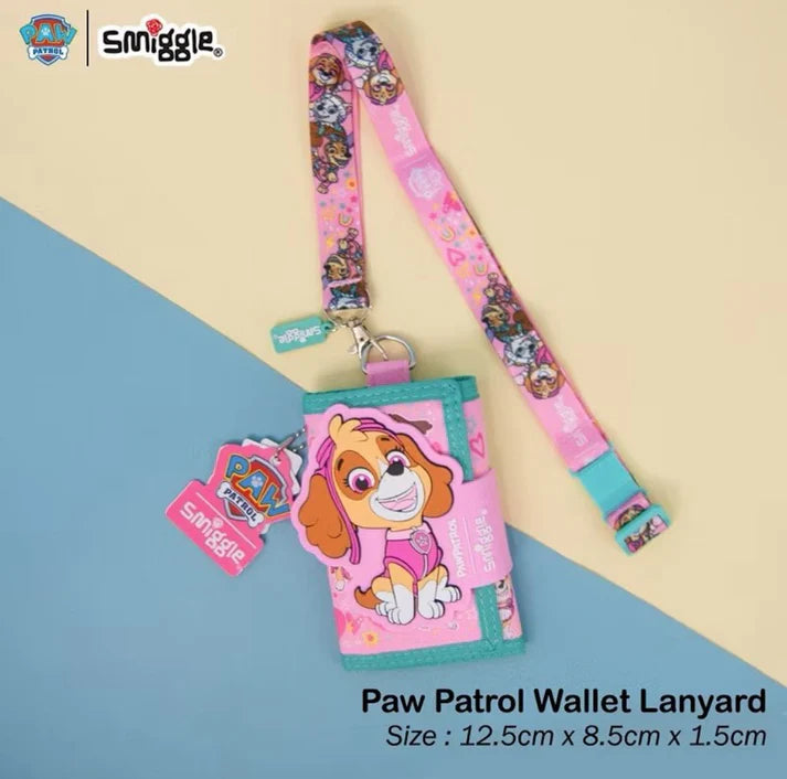 Smiggle - Premium Wallets