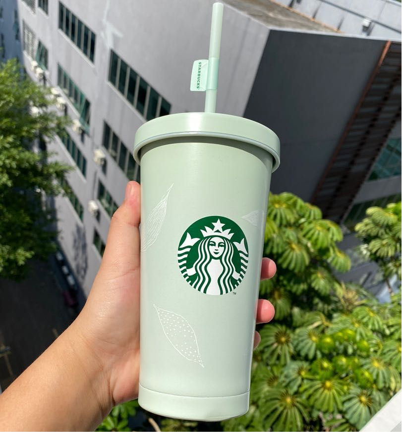 Starbucks - Original Coffee Tumbler (500ml) - Kidspark