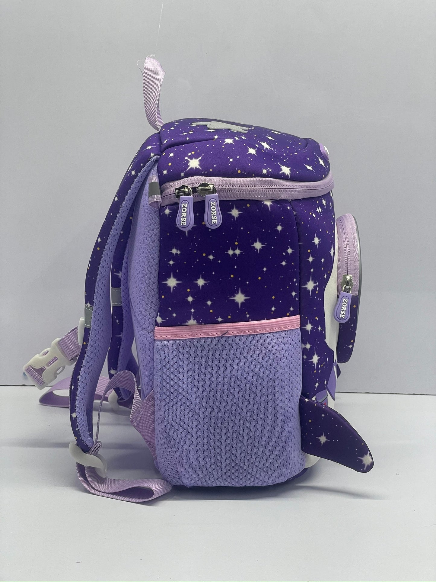 ZORSE space school backpacks for your kiddos! - Kidspark