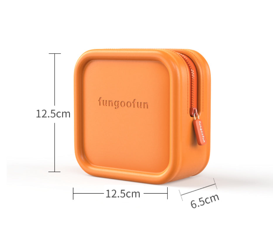 Stylist Make Up Bag - Original Fungoofun - Kidspark