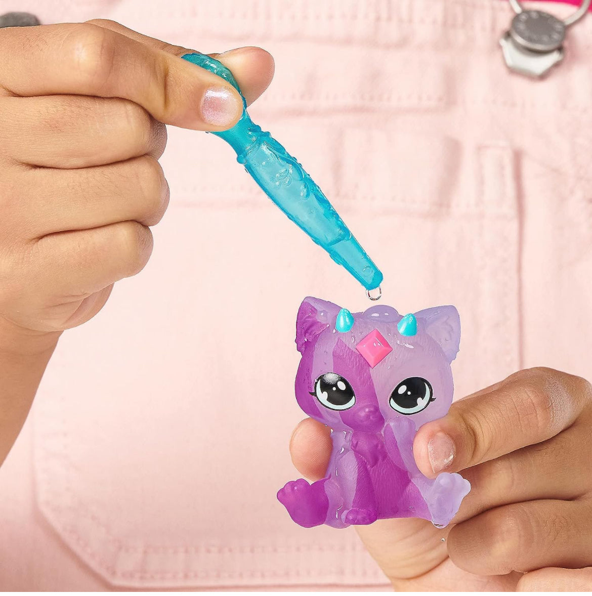 Magic mixies mixlings set - Kidspark