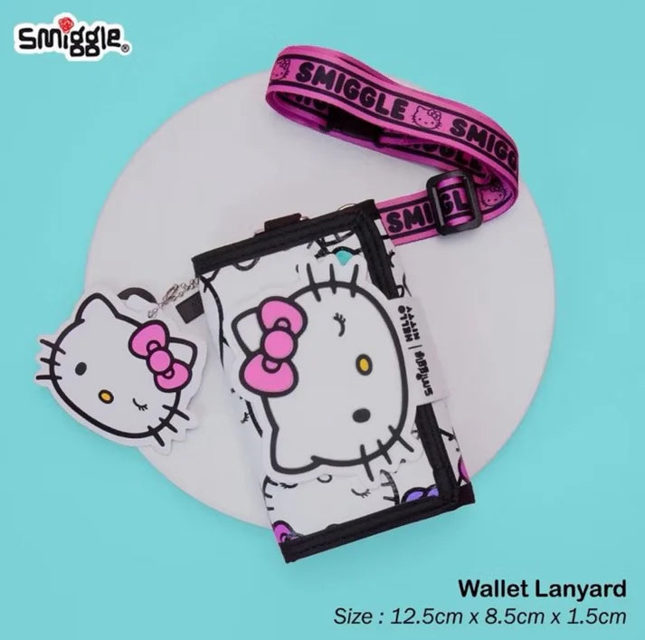 Smiggle - Premium Wallets