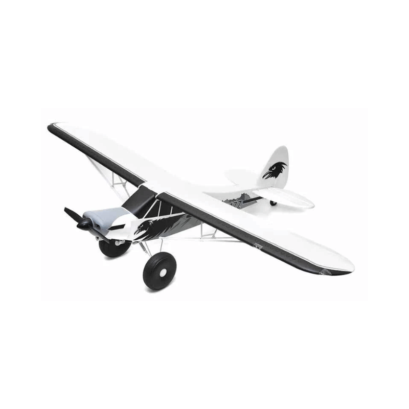 FMS 1300mm PA-18 Super Cub V2 RTF | Gyro | hobby RC planes for adults | 35 days shipping