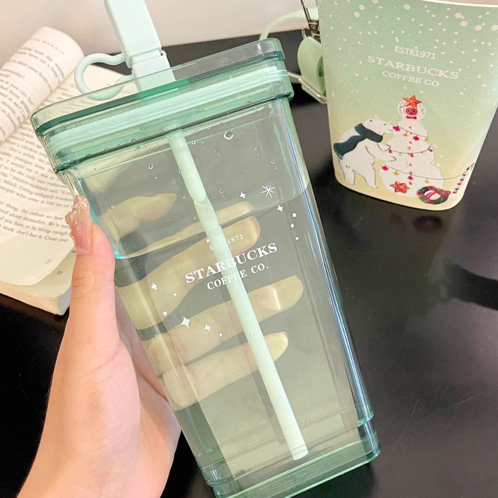 Starbucks - original plastic tumbler (500 ml)