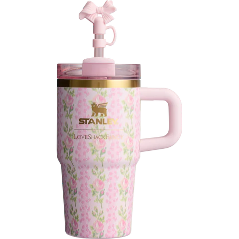 Stanley x LoveShackFancy | 20oz tumbler