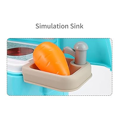 Kitchen backpack play set for your kiddos - Kidspark