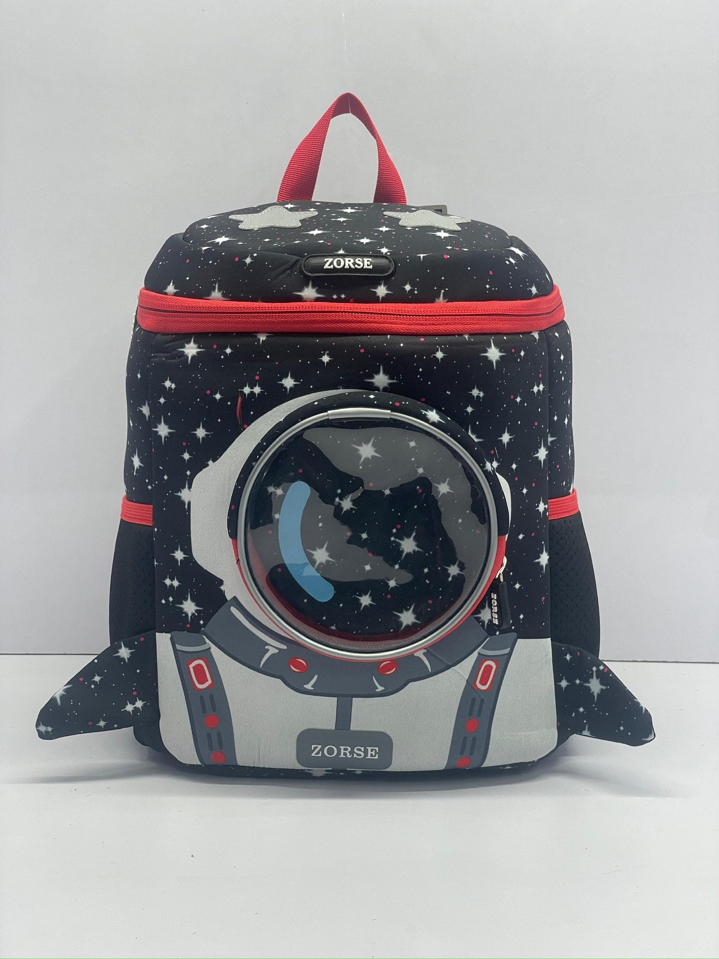 ZORSE space school backpacks for your kiddos! - Kidspark