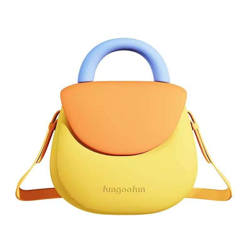 Fungoofun - Luxury Sling Bags - Kidspark