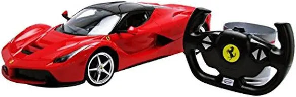 Rastar R/C LaFerrari Remote Control Car 1:14 Scale
