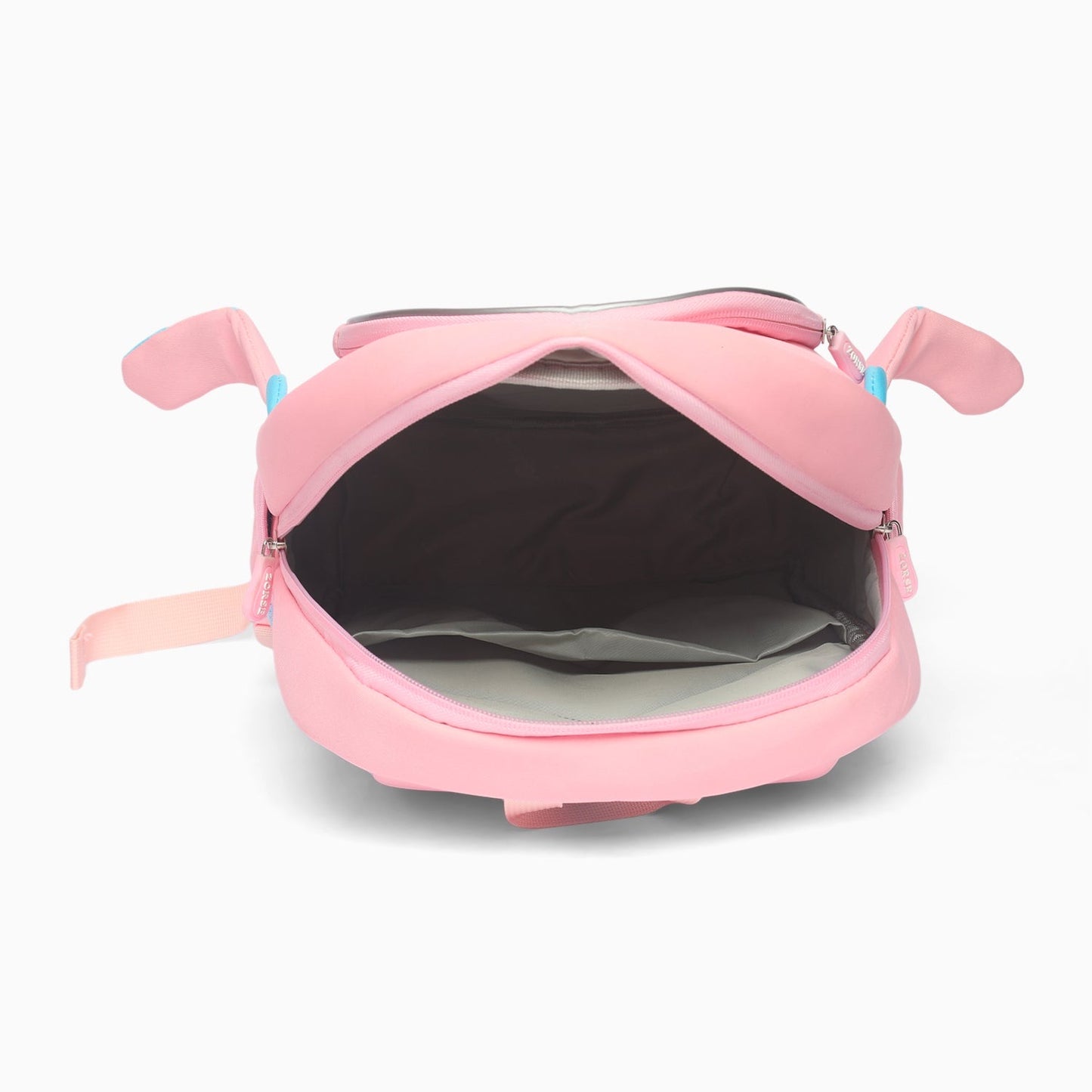 ZORSE 3D robot shaped bag for school kids - Kidspark