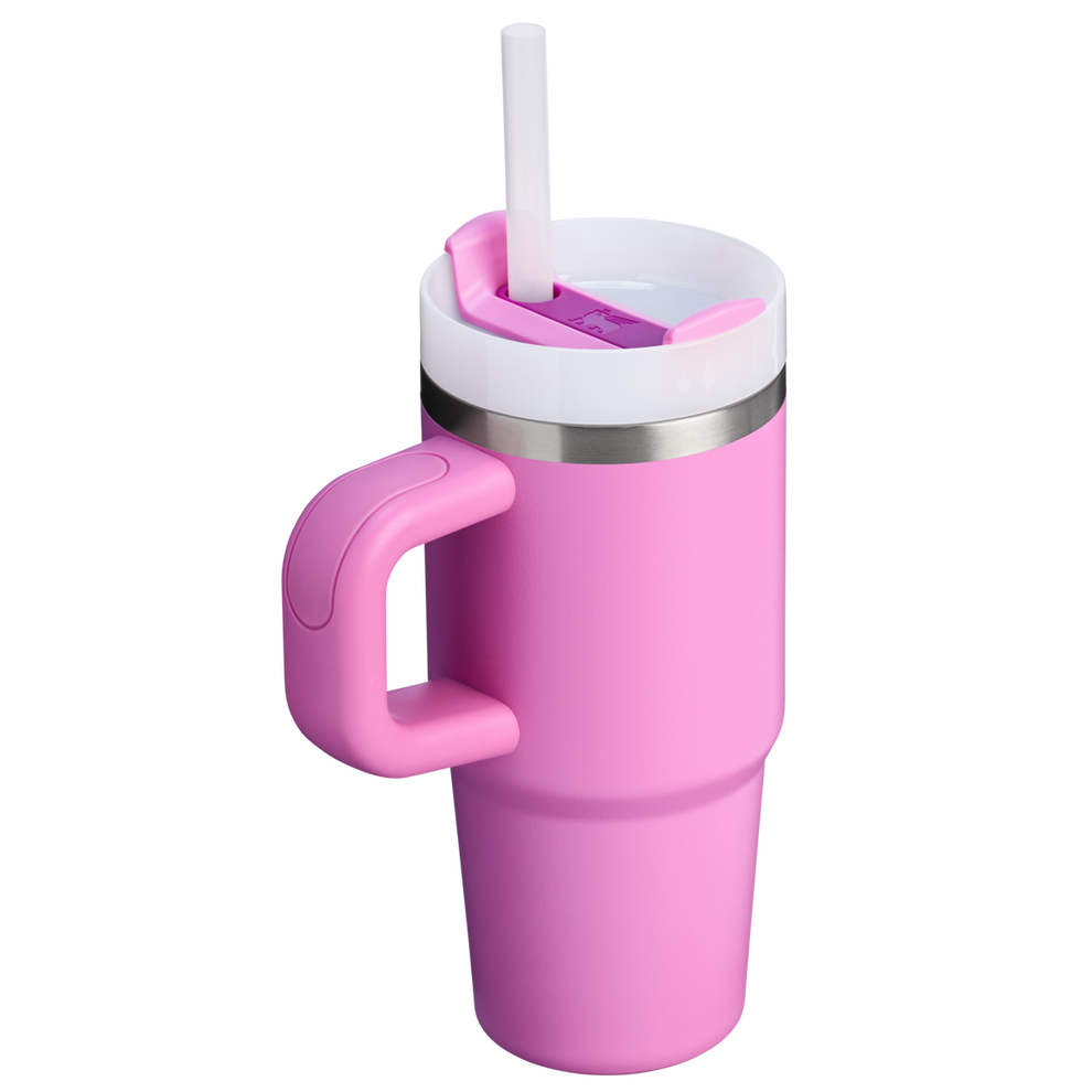 STANLEY - QUENCHER H2.O FLOWSTATE™ TUMBLER WITH HANDLE | 12 OZ (authentic) - Kidspark