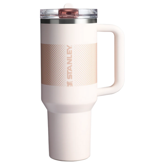 Stanley Fade Quencher ProTour Flip Straw | 40oz