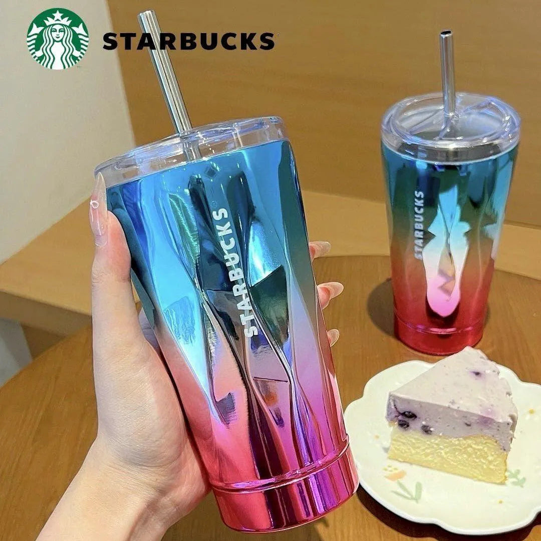 Starbucks Dream Gradient Luxe tumbler - 500 ml