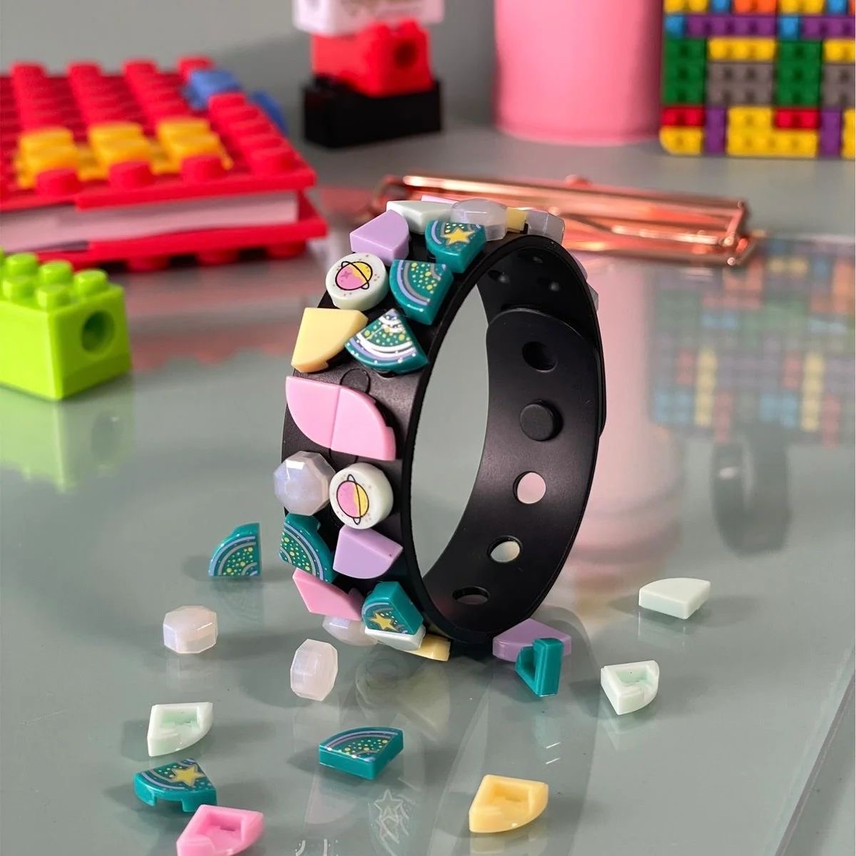 LEGO - Dots band | 33+ pcs | 6+ years - Kidspark
