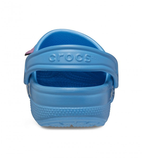 Crocs - stitch limited edition clogs
