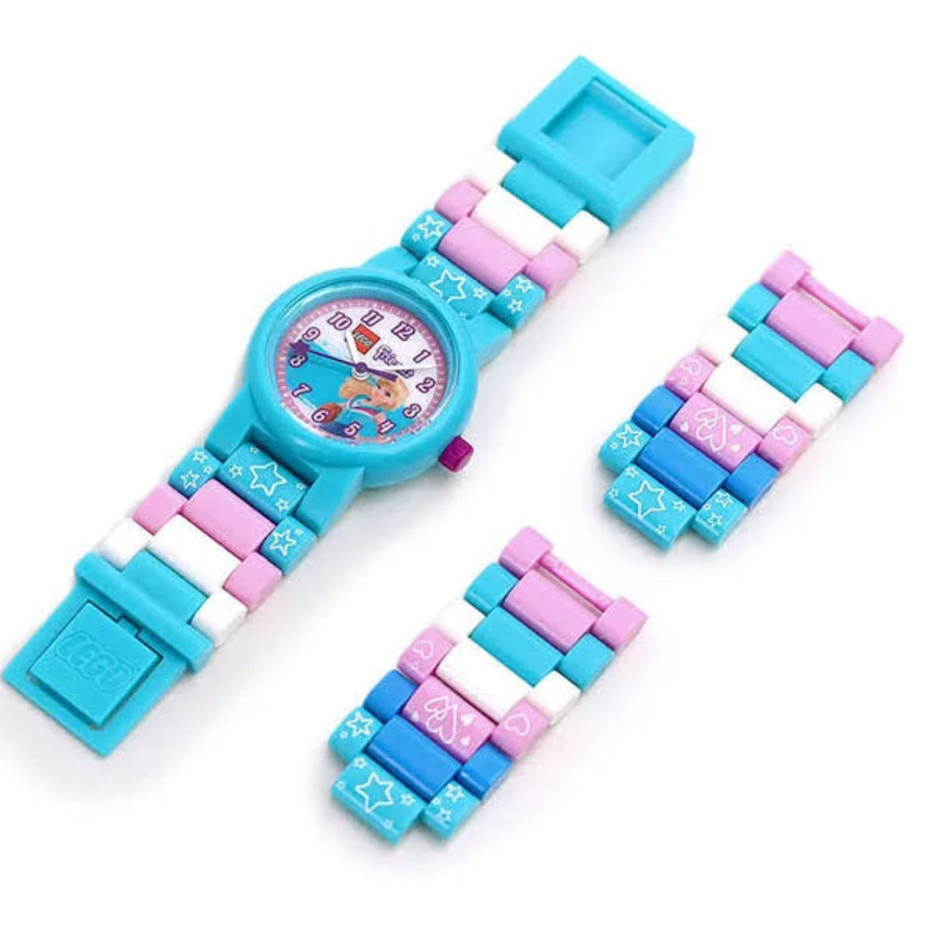 LEGO - Kids Original Watches 24pcs | 6+ - Kidspark