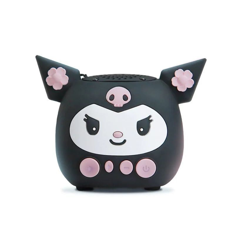 Kuromi high quality speaker - Kidspark
