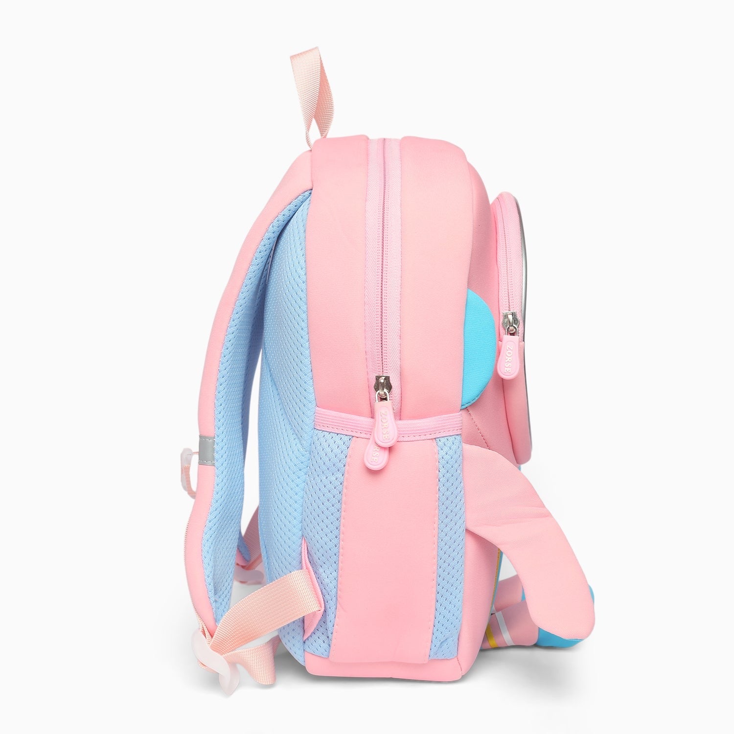 ZORSE 3D robot shaped bag for school kids - Kidspark