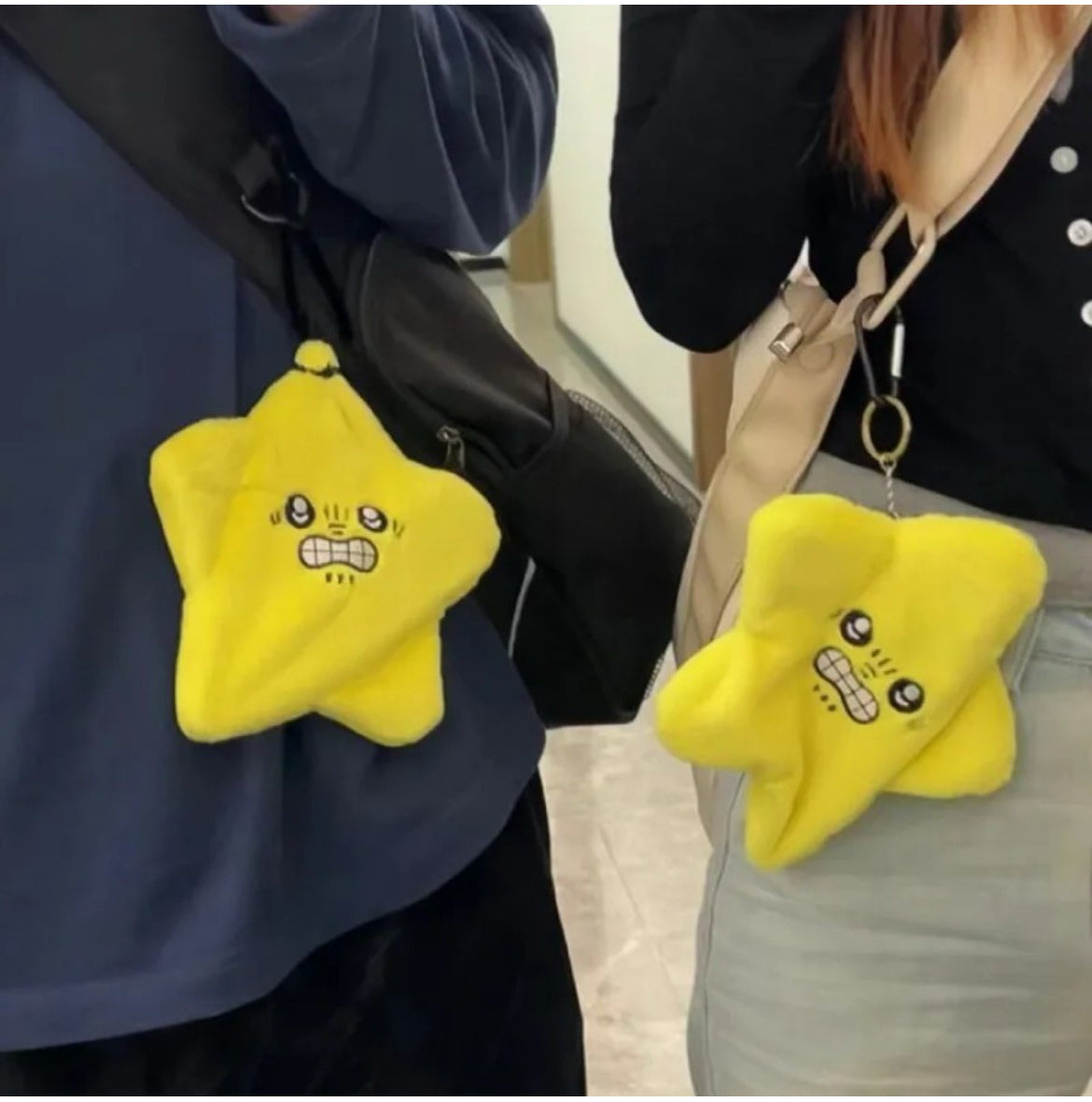 Dancing,talking starfish toy 🧸 (multicolor) - Kidspark