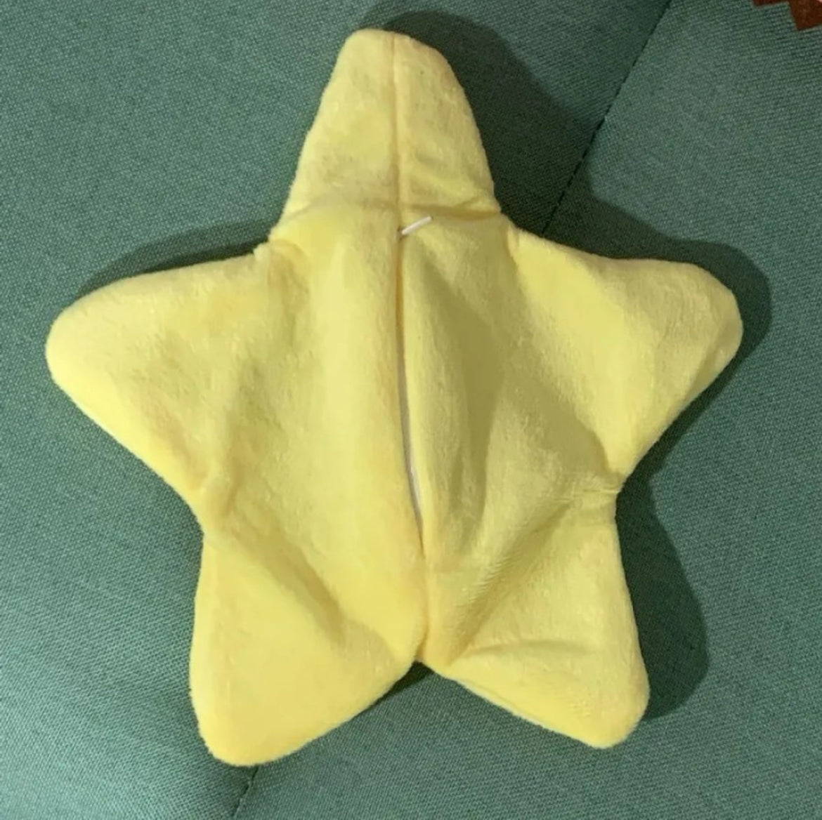Dancing,talking starfish toy 🧸 (multicolor) - Kidspark
