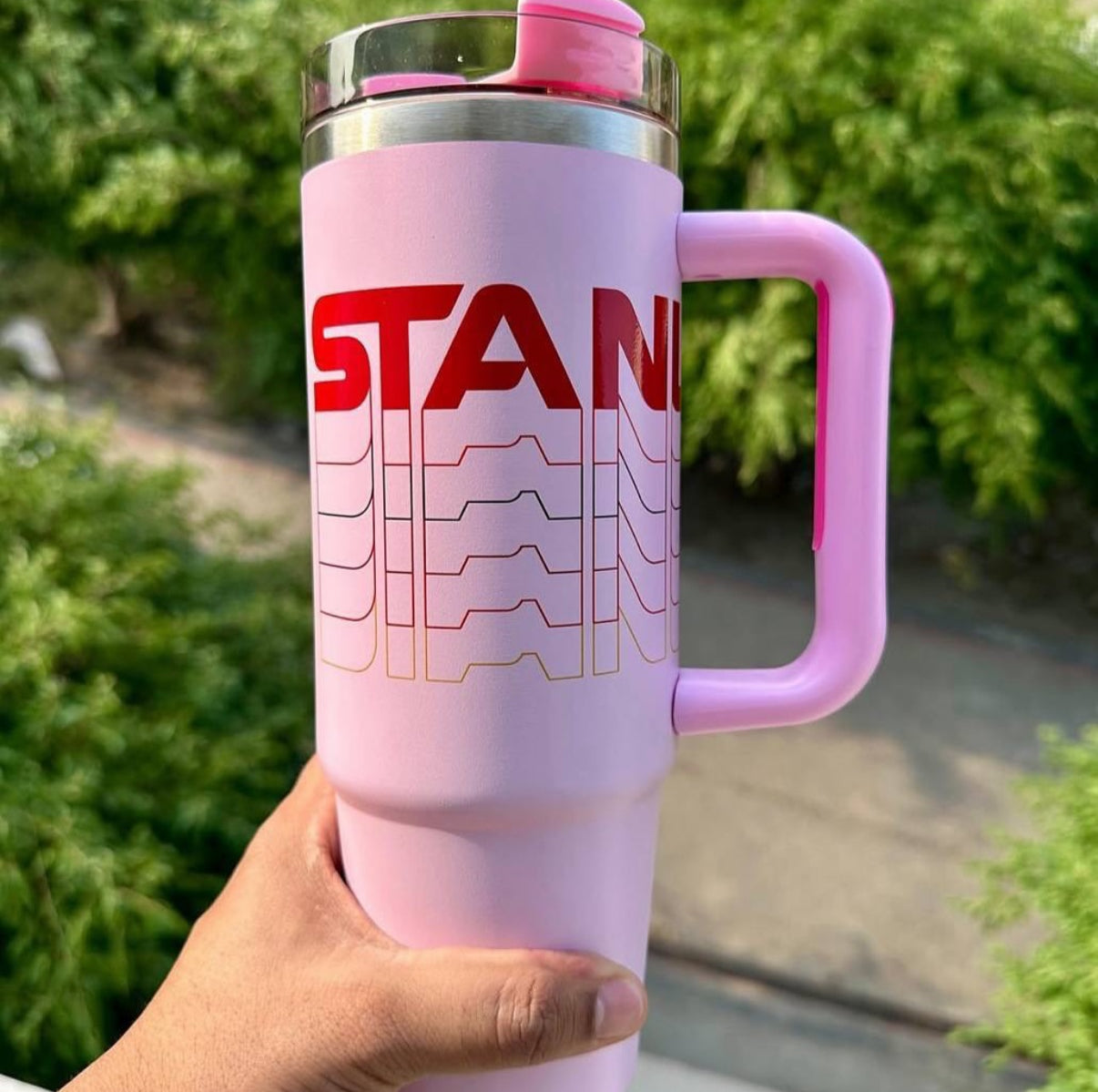 Reverb Edition - Stanley Quencher H2.0 | 1.18 L( authentic)