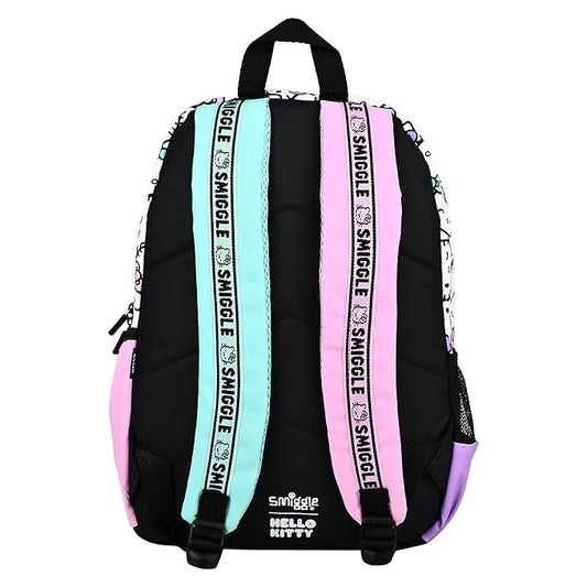 Smiggle - 16 inch Premium Hello Kitty Backpacks