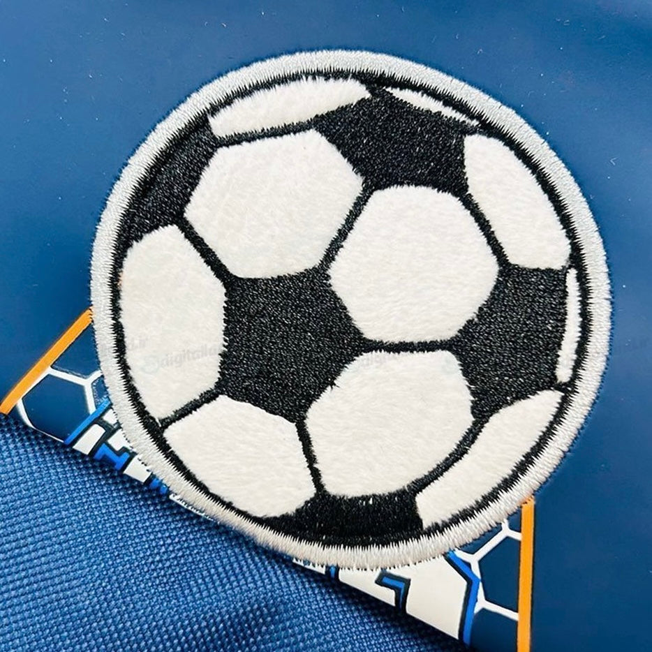 Vest- 16 inch luxury football backpack