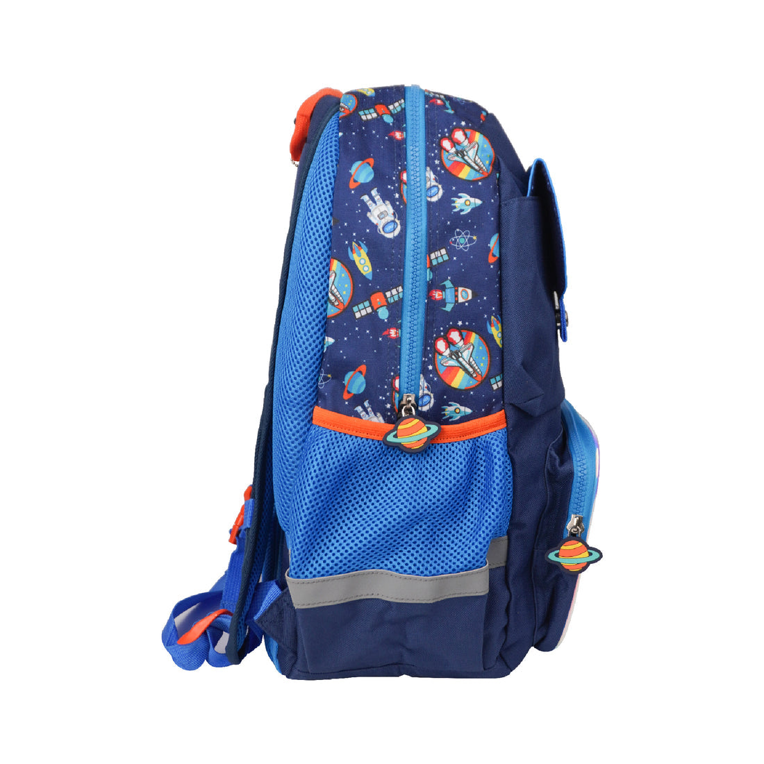 Vest- 16 inch luxury space backpack