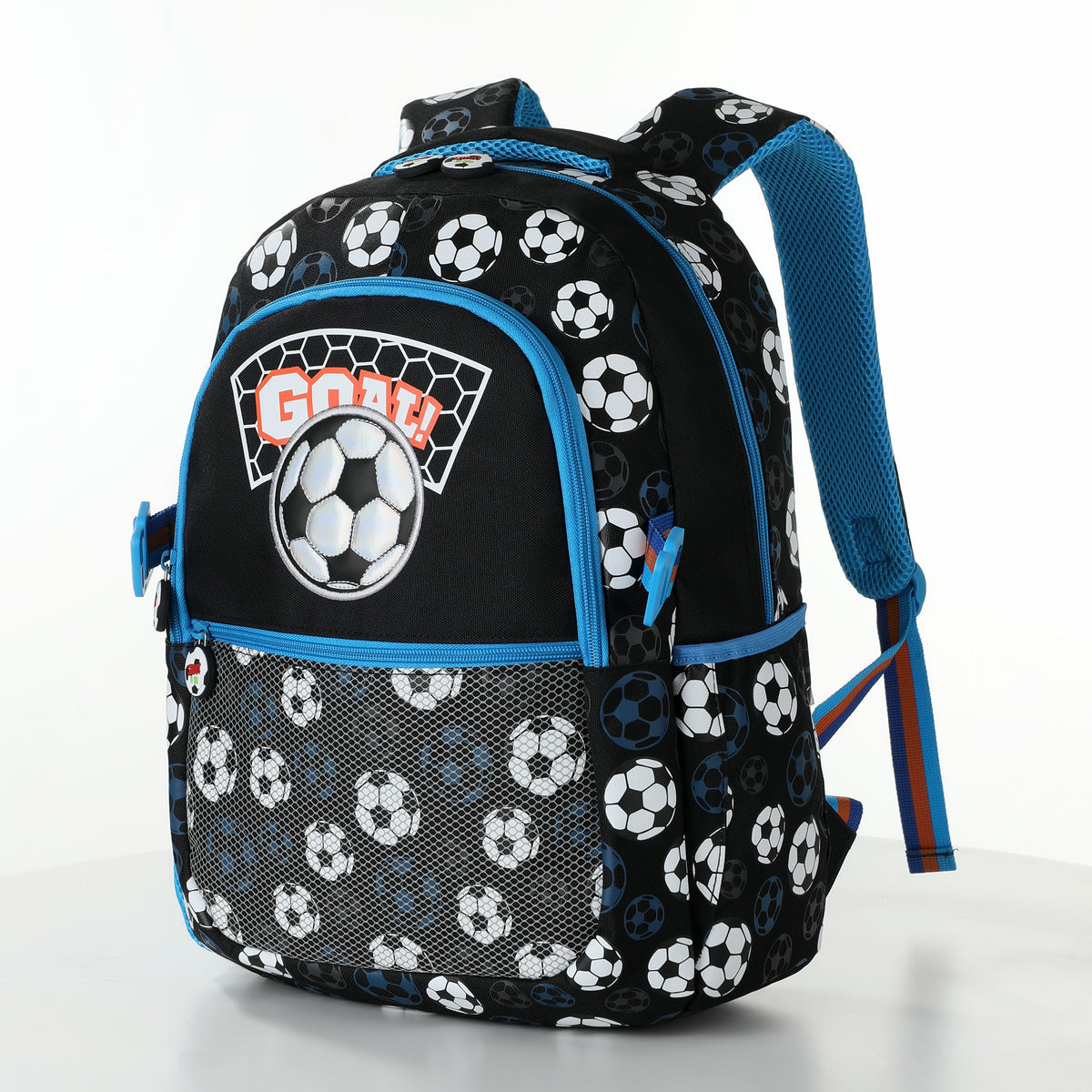 Vest - 16 inch football Backpack | Luxury Quality