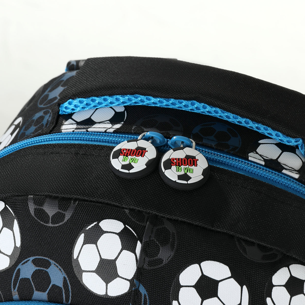 Vest - 16 inch football Backpack | Luxury Quality
