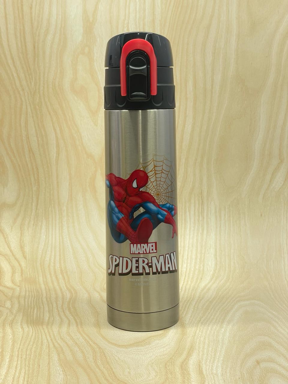 Be Bottle insulated stainless steel kids bottle-500ml - Kidspark