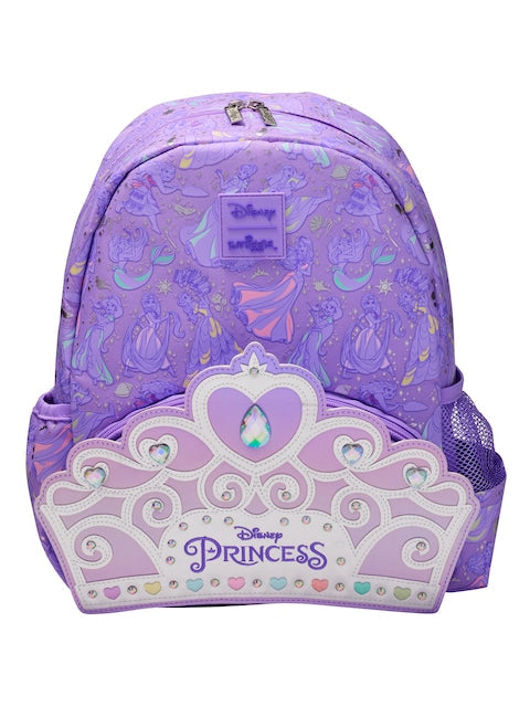 Smiggle Jr. - 14” Stylist Backpack - Kidspark