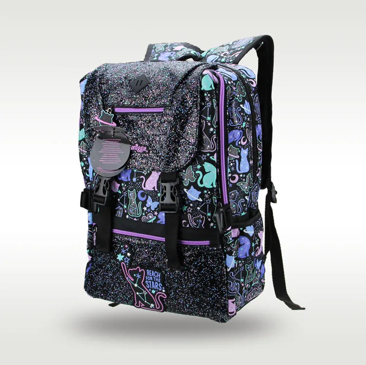 Big 18 Smiggle Backpack - Luxury Quality - Kidspark