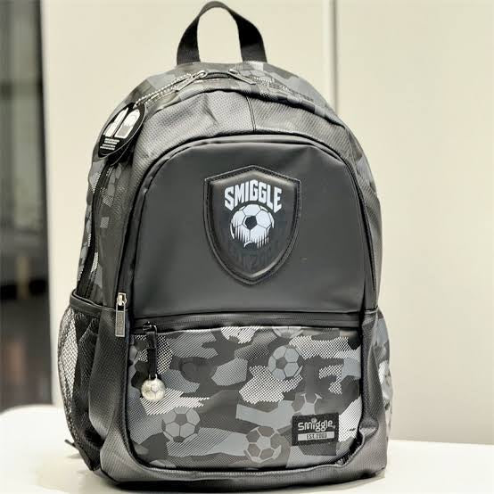 Smiggle - 16 inch Premium Backpacks - Kidspark