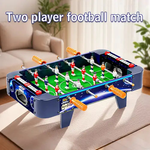 Football tabletop game 2-4 player - Kidspark